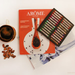 Arome zhurnal pro aromati